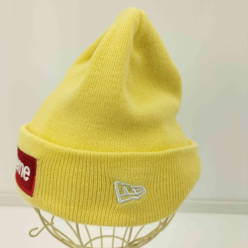 シュプリーム Supreme 22AW Box Logo Beanie メンズ