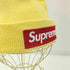 シュプリーム Supreme 22AW Box Logo Beanie メンズ
