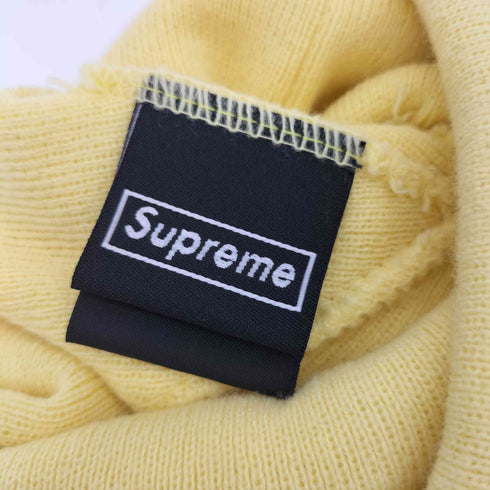シュプリーム Supreme 22AW Box Logo Beanie メンズ