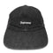 シュプリーム Supreme 24SS cordura denim small box cap メンズ