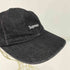 シュプリーム Supreme 24SS cordura denim small box cap メンズ