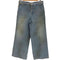 ネオンサイン NEON SIGN EXCLUSIVE Drill Wide Denim Pants メンズ 44