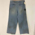 ネオンサイン NEON SIGN EXCLUSIVE Drill Wide Denim Pants メンズ 44