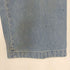 ネオンサイン NEON SIGN EXCLUSIVE Drill Wide Denim Pants メンズ 44