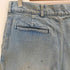 ネオンサイン NEON SIGN EXCLUSIVE Drill Wide Denim Pants メンズ 44