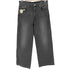 ネオンサイン NEON SIGN Loose Denim Pants メンズ 46