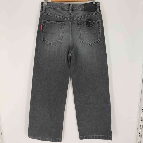 ネオンサイン NEON SIGN Loose Denim Pants メンズ 46