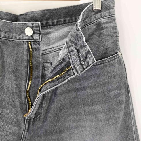 ネオンサイン NEON SIGN Loose Denim Pants メンズ 46