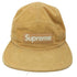 シュプリーム Supreme 16AW Corduroy Camp cap メンズ