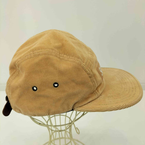 シュプリーム Supreme 16AW Corduroy Camp cap メンズ