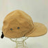 シュプリーム Supreme 16AW Corduroy Camp cap メンズ
