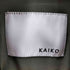 カイコー KAIKO ASSIST #1 ストレッチナイロンツイル トレーニングブルゾン メンズ 2