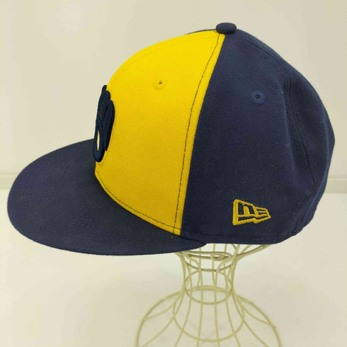 ニューエラ NEW ERA 6パネル ベースボールキャップ メンズ