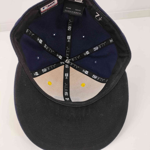 ニューエラ NEW ERA 6パネル ベースボールキャップ メンズ