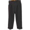 カイコー KAIKO WIDE STRAIGHT SLACKS メンズ 2
