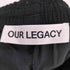 アワーレガシィー OUR LEGACY TRACK PANTS メンズ 44