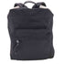 アエタ Aeta NY BACKPACK DC M BLACK メンズ