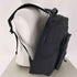 アエタ Aeta NY BACKPACK DC M BLACK メンズ