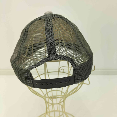 ザノースフェイス THE NORTH FACE Logo Mesh Cap NN02045 メンズ