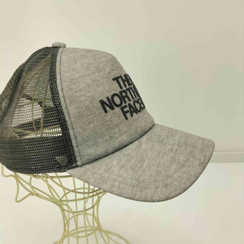 ザノースフェイス THE NORTH FACE Logo Mesh Cap NN02045 メンズ