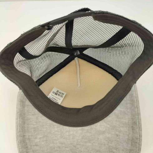 ザノースフェイス THE NORTH FACE Logo Mesh Cap NN02045 メンズ
