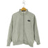 エックスガール X-girl OVAL LOGO ZIP UP SWEAT TOP レディース JPN:S