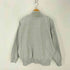 エックスガール X-girl OVAL LOGO ZIP UP SWEAT TOP レディース JPN:S