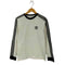 アディダスオリジナルス adidas Originals ラグランロングスリーブカットソー メンズ import:S