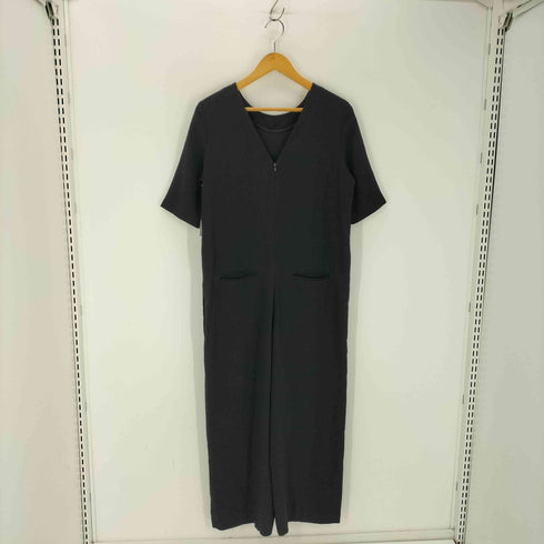 ミューズデドゥーズィエムクラス MUSE de Deuxieme Classe Back V オールインワン レディース FREE