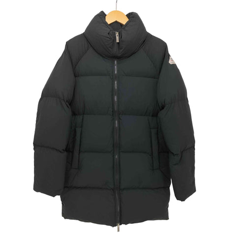 ピレネックス Pyrenex BARROW バロー ロングダウンジャケット レディース JPN:40