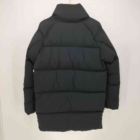 ピレネックス Pyrenex BARROW バロー ロングダウンジャケット レディース JPN:40