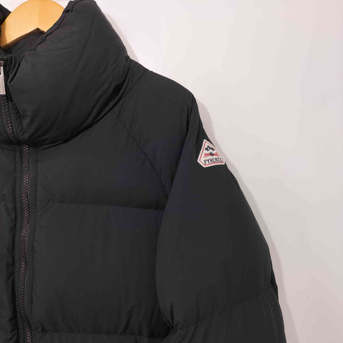 ピレネックス Pyrenex BARROW バロー ロングダウンジャケット レディース JPN:40