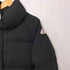 ピレネックス Pyrenex BARROW バロー ロングダウンジャケット レディース JPN:40