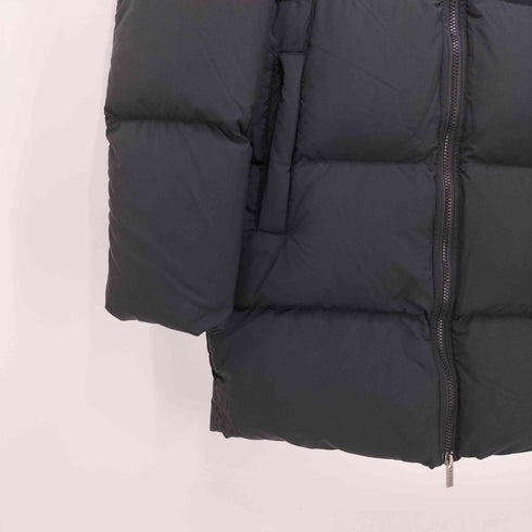 ピレネックス Pyrenex BARROW バロー ロングダウンジャケット レディース JPN:40