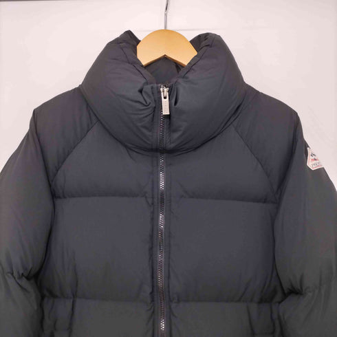 ピレネックス Pyrenex BARROW バロー ロングダウンジャケット レディース JPN:40