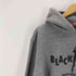 creamsoda black catsプルオーバーフーディー メンズ JPN:M