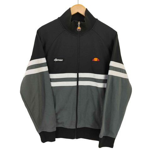 エレッセ ellesse トラックジャケット メンズ import:M