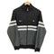 エレッセ ellesse トラックジャケット メンズ import:M