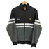 エレッセ ellesse トラックジャケット メンズ import:M