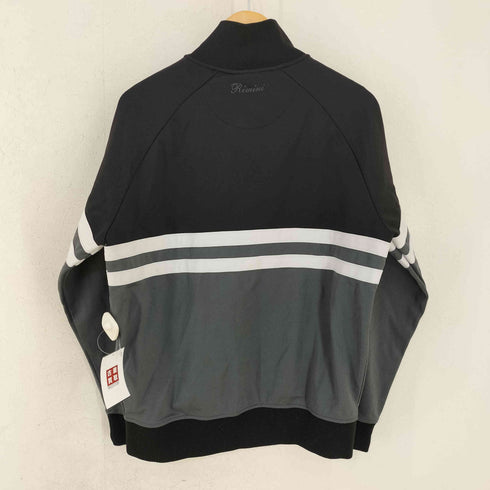 エレッセ ellesse トラックジャケット メンズ import:M