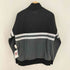 エレッセ ellesse トラックジャケット メンズ import:M