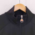 エレッセ ellesse トラックジャケット メンズ import:M