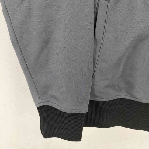 エレッセ ellesse トラックジャケット メンズ import:M