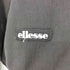 エレッセ ellesse トラックジャケット メンズ import:M