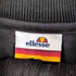 エレッセ ellesse トラックジャケット メンズ import:M