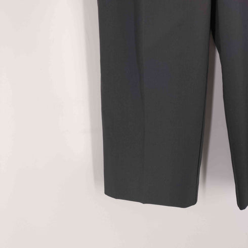 エストラータ STRATA ウエストデザインタックパンツ レディース JPN:XS