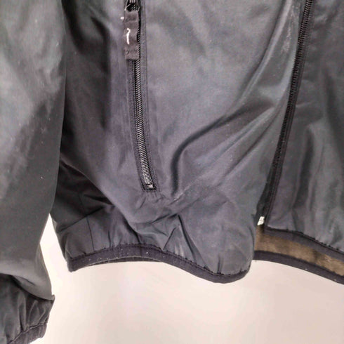 エアウォーク AIRWALK フリースナイロンジャケット メンズ JPN:M