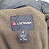 エアウォーク AIRWALK フリースナイロンジャケット メンズ JPN:M