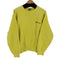 チャンピオン Champion USA製 スクリプトロゴ 前V クルーネックスウェット メンズ import:XL