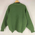 OLDDERBY KNITWEAR ポップコーン Vネック カーディガン 英国製 レディース import:M